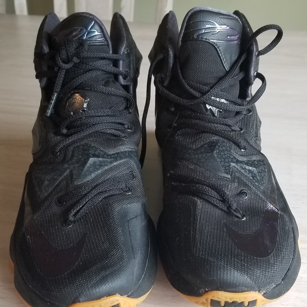 Mens Nike Lebron sneakers